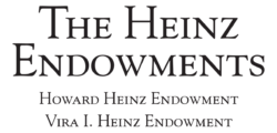 The-Heinz-Endowments The-Heinz-Endowments