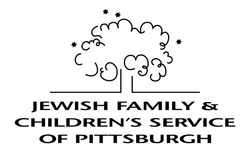 Jewish Family & Children's service of Pittsburgh