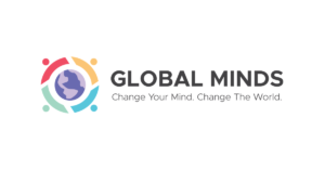 Global Minds Logo