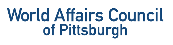 World Affairs Council of Pittsburgh Logo